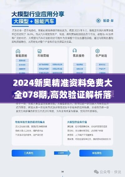 2024-2025新澳精准免费资料|全面释义解释落实