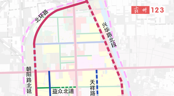 霸州北杨庄最新消息，发展与变化的深度探索