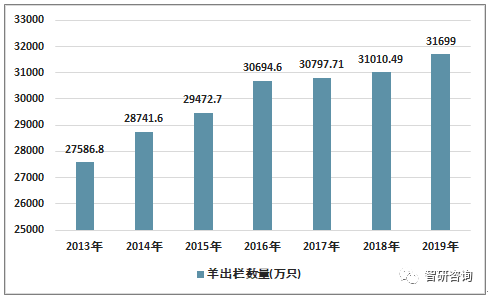 东北羊价上涨最新消息，市场走势分析与预测