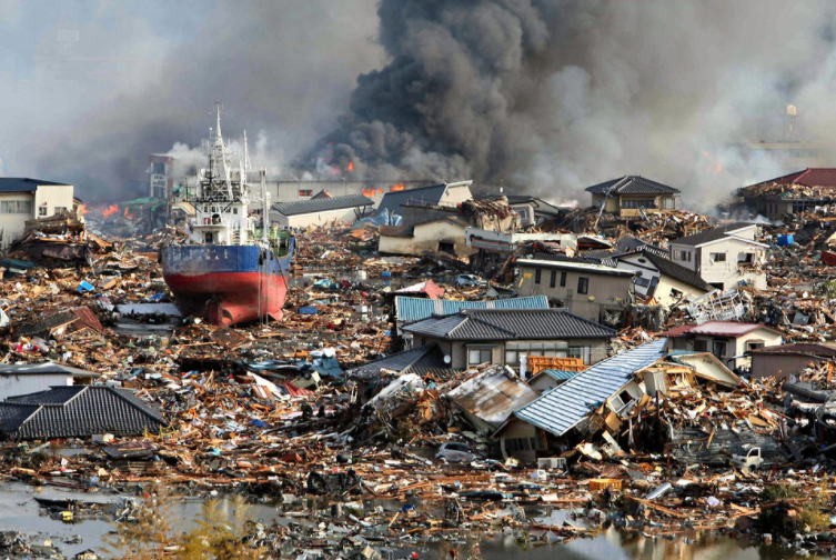 日本地震最新消息，影响与应对