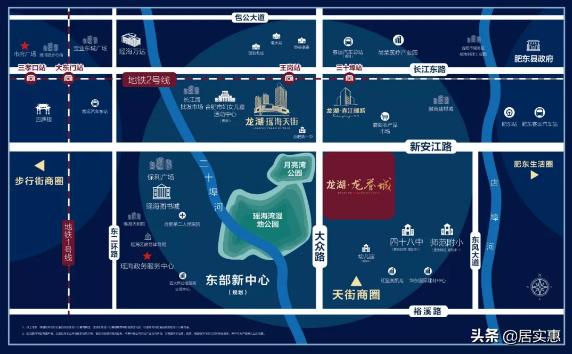 合肥瑶海湾湿地公园的最新动态与进展